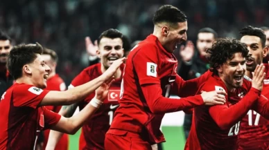 Türkiye Avustralya canlı maç izle: Dünya Kupası TRT 1 şifresiz