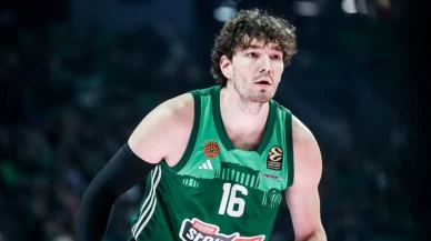 Cedi Osman: İki maçı da kazanıp büyük avantaj elde etmek istiyoruz