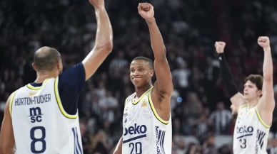 Fenerbahçe Beko'da beklenmedik ayrılık