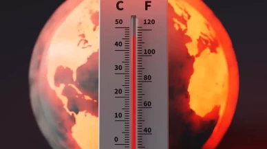 BM'den El Nino uyarısı