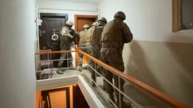 İstanbul'da iki suç örgütü çökertildi: 27 gözaltı