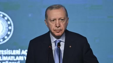 Cumhurbaşkanı Erdoğan’dan Türk Kara Kuvvetleri’ne 2235. yıl kutlaması