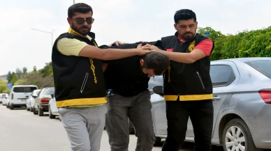 Aldığı otomobil arızalı çıkınca eski sahibini kurşunladı!