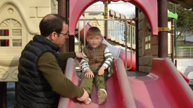 DMD hastası çocuğun bağış paralarını çaldı! Evinden çıkanlar şok etti