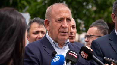 Özgür Özel ve ekibi ihraç edilecek mi? Gürsel Tekin'den dikkat çekici paylaşım! Arınma süreci...