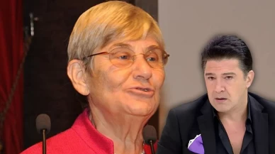 Canan Karatay'dan Hakan Ural'a olay sözler! '5 kuruşa 4 takla atan bir insansın'