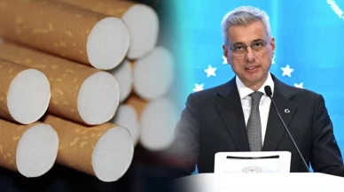 Sigara yasağında kapsam genişliyor