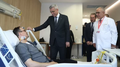 ASELSAN üretti, Türk hekimleri ilk kez kullandı!