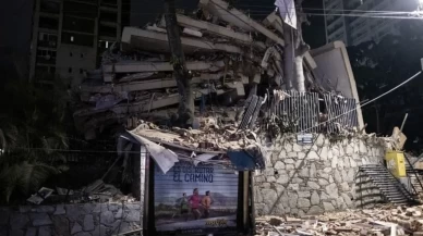 Venezuela depreminde acı bilanço ağırlaştı