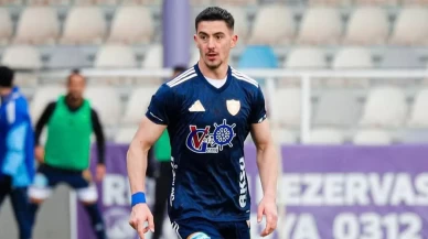 Erzurumspor FK'de iç transfer hareketliliği