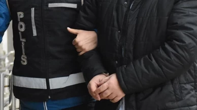CHP Ankara Milletvekili Adnan Beker’in oğlu gözaltında!