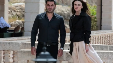 Uzak Şehir 63. bölüm canlı izle! Kanal D sezon finali canlı yayın linki