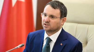 Bakan Gürlek’ten bağımlılıkla mücadele mesajı: Bağımlılık sarmalındaki bireylere rehabilitasyon desteği sunuyoruz