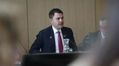 COP31 Başkanı Bakan Kurum’dan Bonn’da diplomasi trafiği: 137 ülkenin 'Eylem Gündemi' buluşması
