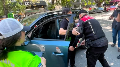 Ankara'da güvenlik alarmı! NATO Zirvesi için 56 bin personel sahada