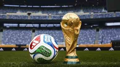 Dünya Kupası finali 2026 ne zaman? Dünya Kupası finali hangi statta oynanacak?