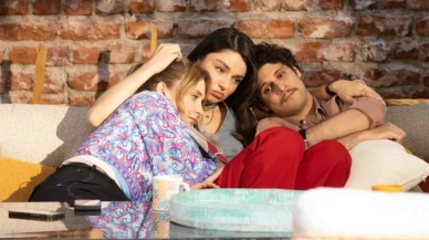 Muhtemel Aşk 2. bölüm izle! Show TV Muhtemel Aşk son bölüm tek parça kesintisiz HD izleme linki