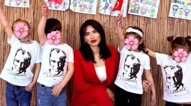 Ağrı'da Irmak öğretmenin sır ölümü! Müfettiş görevlendirildi