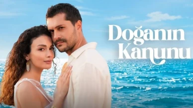 Doğanın Kanunu oyuncuları kimler? İşte tam kadro karakterleri