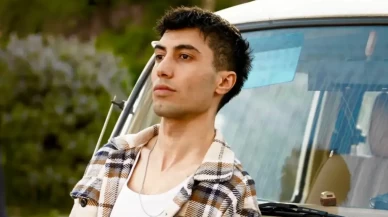 Daha 17 Metin kimdir? Ahmetcan Özer kimdir, nereli, kaç yaşında ve hangi dizilerde oynadı?