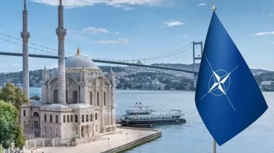İstanbul’daki NATO Parlamenter Zirvesi’nde dikkat çeken detay: 20’si birden ağırlanacak