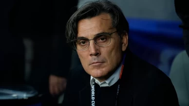 Vincenzo Montella istifa mı etti, ne oldu 2026? Milli maç sonrası tepkiler büyüyor!