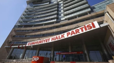 CHP'de 26 il başkanı görevden alındı! 7 il başkanı disipline sevk edildi