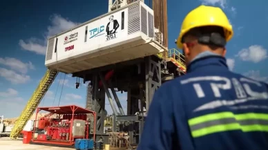 Türk petrolünde tarihi başarı! Yerli üretimin yüzde 44'ü bu topraklardan çıkıyor