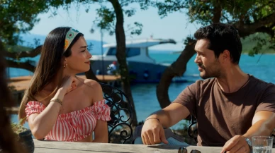 Doğanın Kanunu 3. bölüm izle! Reyting zirvesindeki son bölümde Yaman Doğa'yı kovdu