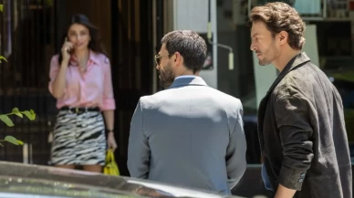 Muhtemel Aşk Oyuncuları kimler, konusu nedir? İşte Show TV’nin yeni dizisi Muhtemel Aşk kadrosu ve karakterleri