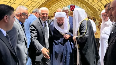 MHP devreye girdi Mardin'deki iki yıllık husumet barışla sona erdi