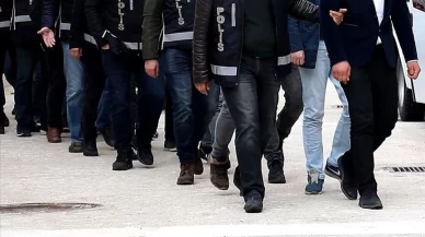 İzmir’de FETÖ soruşturması