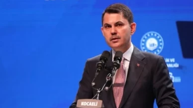Bakan Kurum'dan Saraçoğlu Mahallesi paylaşımı: Başkentimize çok yakışmadı mı?