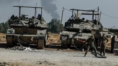 Netanyahu'dan itiraf gibi sözler: Gazze’nin yüzde 70’ini İsrail ordusu kontrol ediyor