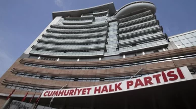 CHP'den Anayasa Mahkemesi'ne başvuru!