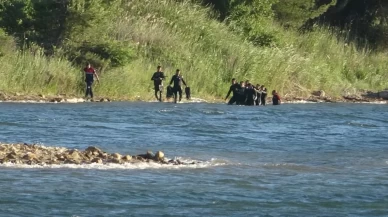 Çanakkale’de denizde kayboldu! 14 yaşındaki çocuğun cansız bedenine ulaşıldı