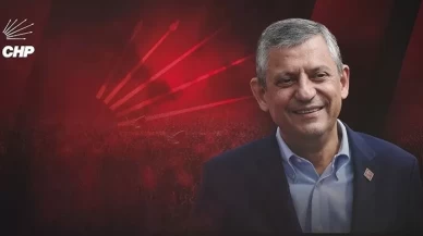 Özgür Özel 'yeni parti için hazırız' dedi! Tarih verdi
