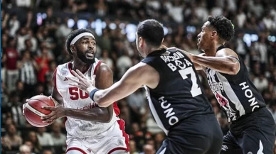 Fenerbahçe Beko Beşiktaş GAİN maçı hangi kanalda, saat kaçta?