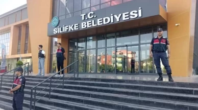 Silifke Belediyesi’nde Başkan Vekili belli oldu