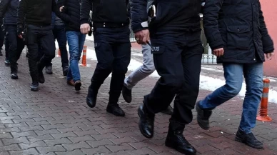 Göçmen kaçakçılarına tarihi operasyon! 18 kişi gözaltına alındı