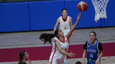 Çanakkale'de FIBA projesi