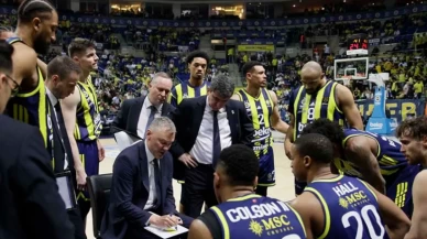 Fenerbahçe Beko Beşiktaş Gain maçı ne zaman, saat kaçta, hangi kanalda?