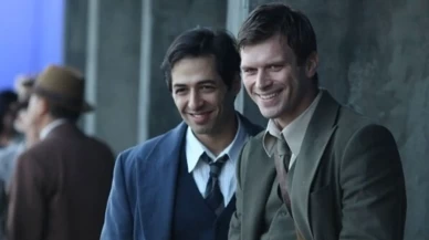 Kelebeğin Rüyası nerede çekildi? Kelebeğin Rüyası filminin çekildiği yerler ve Maden Şehri seti detayları