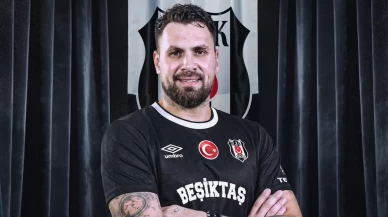Beşiktaş’tan parkede yılın transfer bombası