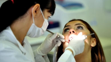 Sağlık Bakanlığı'ndan doktoralı diş hekimlerine DUS açıklaması