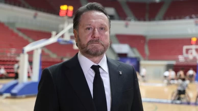 Beşiktaş'tan Galatasaray ve Fenerbahçe'ye 'hukuksuzluk' tepkisi