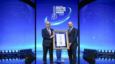 Emlak Konut Anahtar Fikirler Zirvesi 2026'da teknoloji ve girişimcilik ekosistemi buluştu