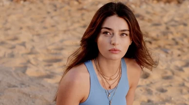 Ayça Ayşin Turan kimdir, kaç yaşında ve nereli? Muhtemel Aşk dizisinin yıldızı Ayça Ayşin Turan’ın hayatı ve dizileri