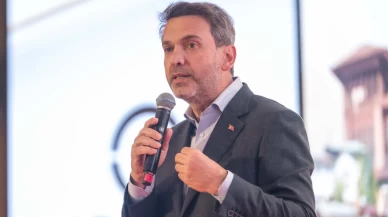 Bakan Bayraktar’dan enerji mesajı: Bağımsızlık hedefiyle çalışmalarımız hız kesmiyor
