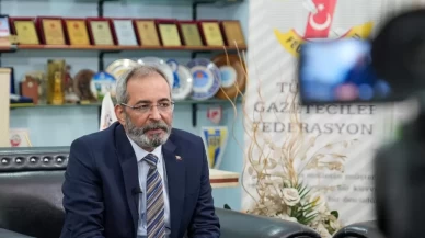 Eski belediye başkanı 'nitelikli dolandırıcılık' suçundan tutuklandı